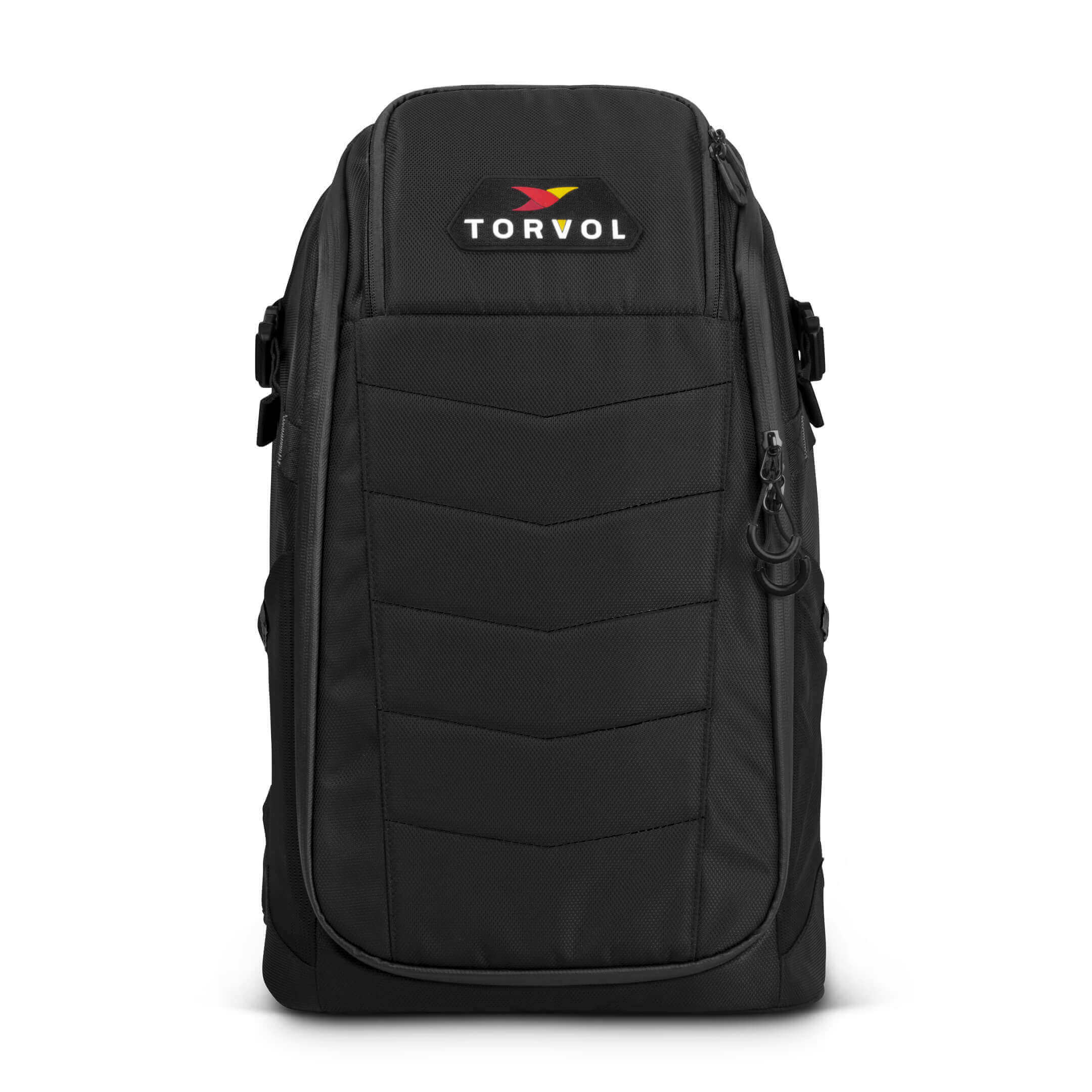 Torvol Quad Pitstop Backpack (Stealth Edition) FPV Racing & Freestyle Drohnen Rucksack