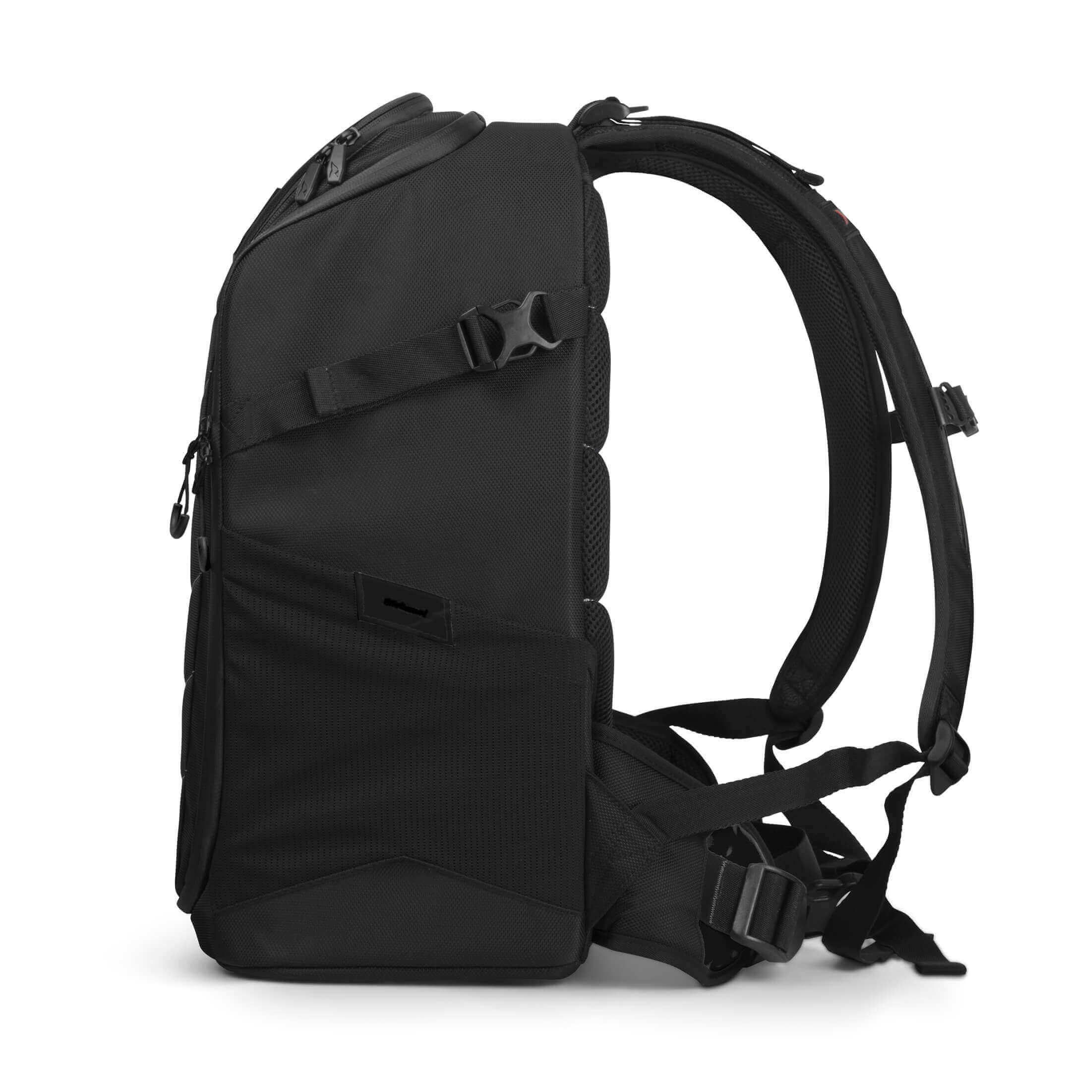 Torvol Quad Pitstop Backpack (Stealth Edition) FPV Racing & Freestyle Drohnen Rucksack